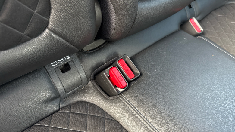 Renault Kadjar 1.3 TCE S Edition 5dr Petrol Hatchback